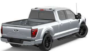 2026 Ford F-150® External Image 3